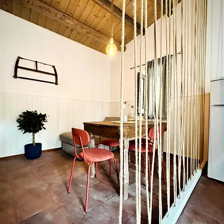Natura Escape In Val Di Holiday home Noto