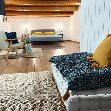 Holiday home Natura Escape In Val Di