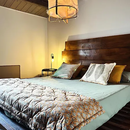 Holiday home Natura Escape In Val Di