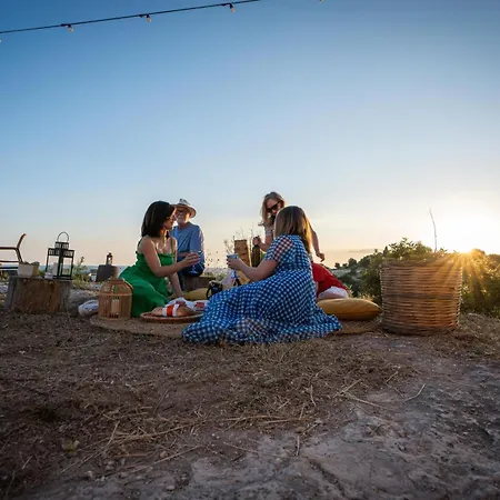 Natura Escape In Val Di Holiday home Noto