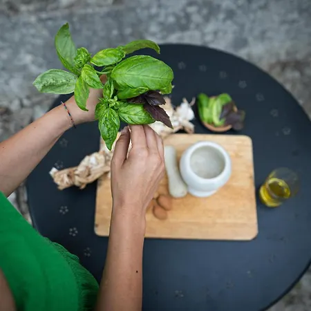 Natura Escape In Val Di Holiday home