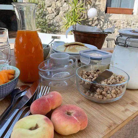 Natura Escape In Val Di Holiday home