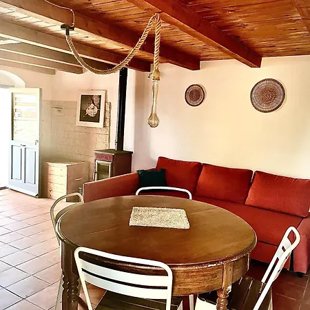 Natura Escape In Val Di * Noto