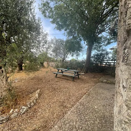 Natura Escape In Val Di Holiday home